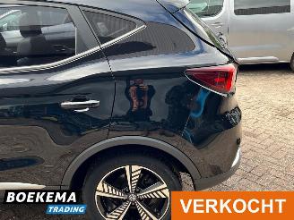 MG ZS EV Luxury 45 kWh Leer Keyless Panorama picture 5