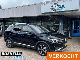 MG ZS EV Luxury 45 kWh Leer Keyless Panorama picture 1