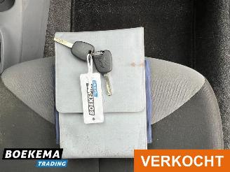 Peugeot 107 1.0 12V XR Airco 5-Deurs picture 16