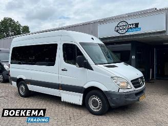 Mercedes Sprinter 313 2.2 CDI 366 Rolstoelbus 9-Persoons Airco 6-Hand picture 1