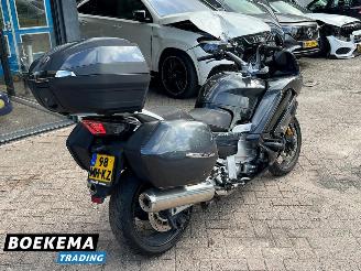 Yamaha FJR 1300 1300A YCC-S ABS Cruise Stoelverwarming picture 3