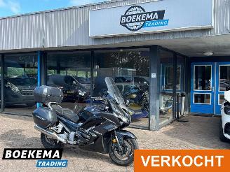 krockskadad bil motor Yamaha FJR 1300 1300A YCC-S ABS Cruise Stoelverwarming 2017/3