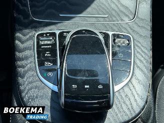 Mercedes E-klasse 220d AMG Panorama Leer Memory Camera Navigatie picture 32
