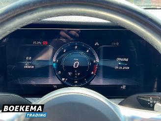Mercedes E-klasse 220d AMG Panorama Leer Memory Camera Navigatie picture 29