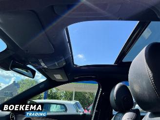 Mercedes E-klasse 220d AMG Panorama Leer Memory Camera Navigatie picture 20