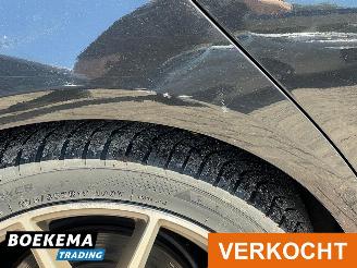 Mercedes E-klasse 220d AMG Panorama Leer Memory Camera Navigatie picture 9