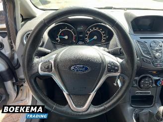 Ford Fiesta 1.5 TDCi Style Lease Navigatie Cruise Airco 5-Deurs picture 18
