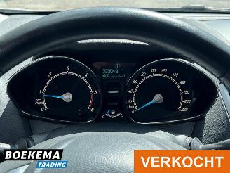Ford Fiesta 1.5 TDCi Style Lease Navigatie Cruise Airco 5-Deurs picture 19