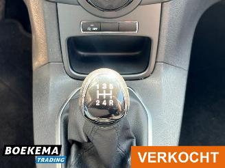 Ford Fiesta 1.5 TDCi Style Lease Navigatie Cruise Airco 5-Deurs picture 23
