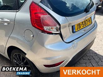 Ford Fiesta 1.5 TDCi Style Lease Navigatie Cruise Airco 5-Deurs picture 6
