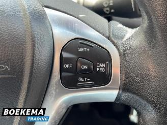 Ford Fiesta 1.5 TDCi Style Lease Navigatie Cruise Airco 5-Deurs picture 24