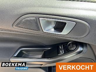 Ford Fiesta 1.5 TDCi Style Lease Navigatie Cruise Airco 5-Deurs picture 13
