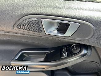 Ford Fiesta 1.5 TDCi Style Lease Navigatie Cruise Airco 5-Deurs picture 13