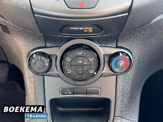 Ford Fiesta 1.5 TDCi Style Lease Navigatie Cruise Airco 5-Deurs picture 22