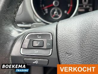 Volkswagen Golf 1.2 TSI Highline DSG Climate Cruise picture 25