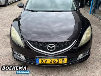 Mazda 6 Sportbreak 2.0 S-VT TS Navigatie Cruise Climate picture 5