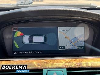 BMW 3-serie 330xd Dynamic Exe Automaat Panorama Climate Cruise Navigatie picture 29