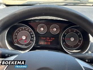 Fiat Punto Evo 1.3 M-Jet Dynamic Navi Climate Cruise picture 17
