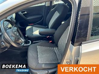 Volkswagen Polo 1.2 TDI BlueMotion Navigatie Airco Cruise picture 14