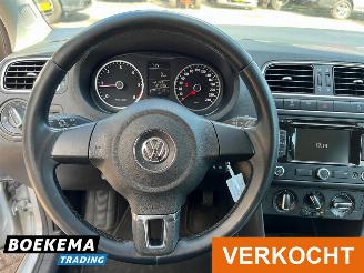 Volkswagen Polo 1.2 TDI BlueMotion Navigatie Airco Cruise picture 20