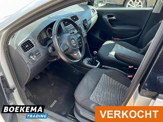 Volkswagen Polo 1.2 TDI BlueMotion Navigatie Airco Cruise picture 13
