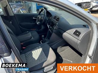 Volkswagen Polo 1.2 TDI BlueMotion Navigatie Airco Cruise picture 19
