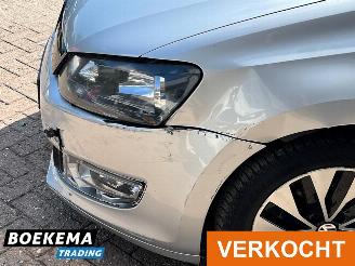 Volkswagen Polo 1.2 TDI BlueMotion Navigatie Airco Cruise picture 7