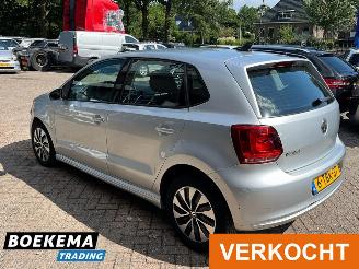 Volkswagen Polo 1.2 TDI BlueMotion Navigatie Airco Cruise picture 3