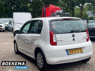 Skoda Citigo 1.0 Greentech Ambition Airco 5-Deurs DAB picture 3