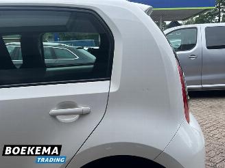 Skoda Citigo 1.0 Greentech Ambition Airco 5-Deurs DAB picture 7