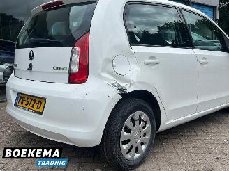 Skoda Citigo 1.0 Greentech Ambition Airco 5-Deurs DAB picture 5