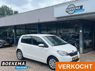 Skoda Citigo 1.0 Greentech Ambition Airco 5-Deurs DAB picture 1