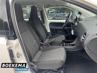 Skoda Citigo 1.0 Greentech Ambition Airco 5-Deurs DAB picture 9