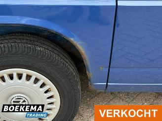 Volkswagen Transporter 2.5 TDI 102PK 292 DC 5-Peroons Cruise Schuifdeur picture 7