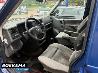 Volkswagen Transporter 2.5 TDI 102PK 292 DC 5-Peroons Cruise Schuifdeur picture 10
