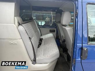 Volkswagen Transporter 2.5 TDI 102PK 292 DC 5-Peroons Cruise Schuifdeur picture 16
