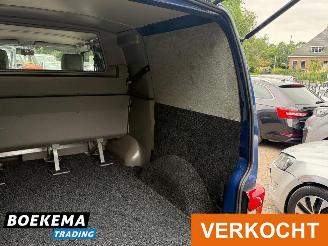 Volkswagen Transporter 2.5 TDI 102PK 292 DC 5-Peroons Cruise Schuifdeur picture 15