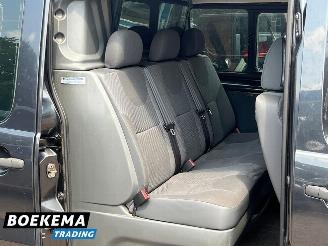 Peugeot Expert 229 2.0 HDIF L2 DoKa 5-Persoons Airco PDC Trekhaak 2xSchuif picture 13