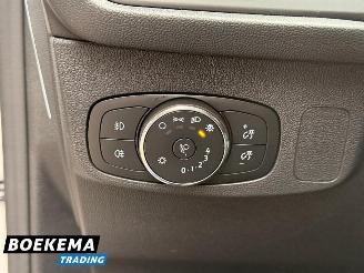 Ford Focus Wagon 1.0 EcoBoost Hybrid ST Line Navigatie Cruise Climate picture 31