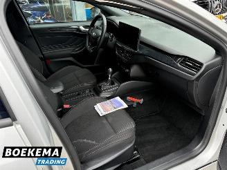 Ford Focus Wagon 1.0 EcoBoost Hybrid ST Line Navigatie Cruise Climate picture 21