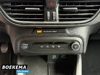 Ford Focus Wagon 1.0 EcoBoost Hybrid ST Line Navigatie Cruise Climate picture 27