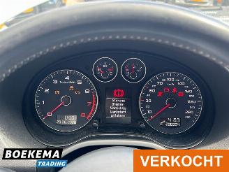 Audi A3 Sportback 1.4 TFSI Amb Pro S Automaat Navi Cruise Clima picture 20