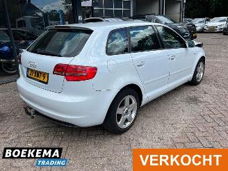 Audi A3 Sportback 1.4 TFSI Amb Pro S Automaat Navi Cruise Clima picture 2
