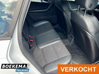 Audi A3 Sportback 1.4 TFSI Amb Pro S Automaat Navi Cruise Clima picture 17