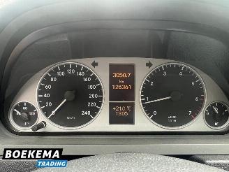 Mercedes B-klasse 160 Business Class Stoelverwarming Navi Trekhaak picture 19