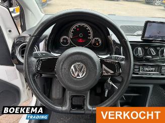 Volkswagen Up! 1.0 High Up! Navigatie Airco 3-Deurs picture 16