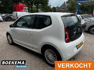 Volkswagen Up! 1.0 High Up! Navigatie Airco 3-Deurs picture 4