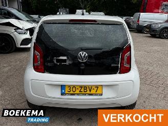 Volkswagen Up! 1.0 High Up! Navigatie Airco 3-Deurs picture 6
