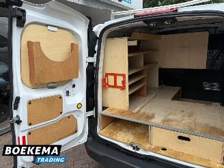 Ford Transit Connect 1.5 TDCI Economy Airco Cruise Trekhaak Schuifdeur picture 21