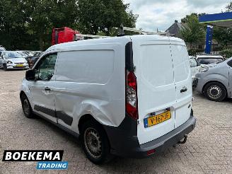 Ford Transit Connect 1.5 TDCI Economy Airco Cruise Trekhaak Schuifdeur picture 3